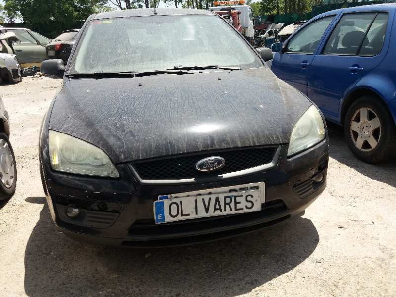 ford focus berlina (cap) 1.6 tdci cat   |   0.04 - ... | 2004 | 90 cv / 66 kw del año 2004