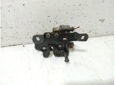 Recambio de cerradura capot para audi a3 (8l) 1.9 tdi referencia OEM IAM 8L0823509G   2