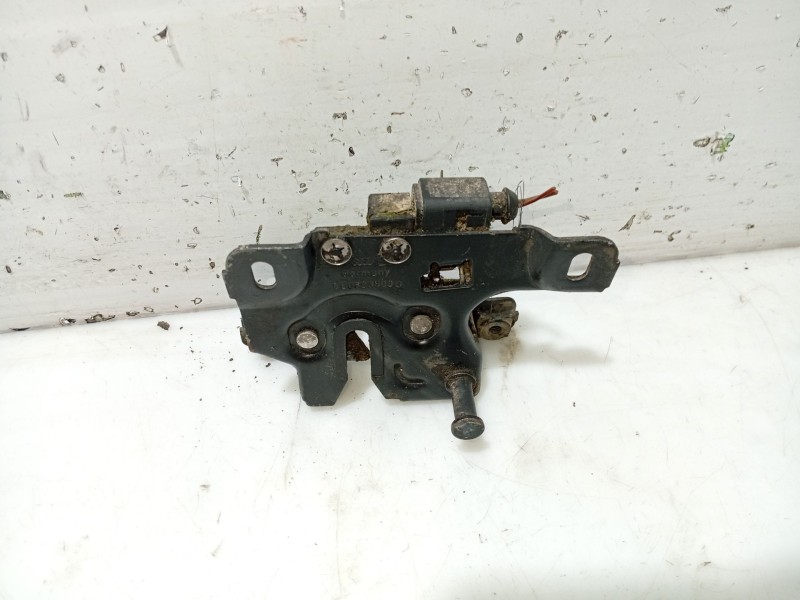 Recambio de cerradura capot para audi a3 (8l) 1.9 tdi referencia OEM IAM 8L0823509G  