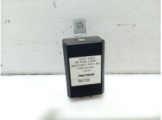 Recambio de modulo electronico para honda civic vi fastback (ma, mb) 1.4 i (ma8, mb2) referencia OEM IAM 39870SN7G011M1 PR0422 Y