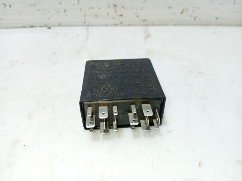 Recambio de rele para audi a3 (8l) 1.9 tdi referencia OEM IAM 4B0919471  5KG00656804