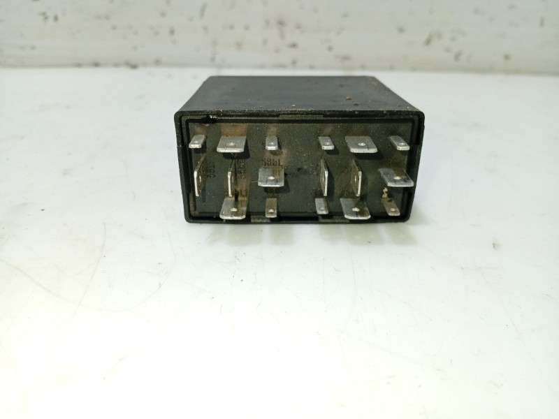 Recambio de rele para audi a3 (8l) 1.9 tdi referencia OEM IAM 4B0919471  5KG00656804