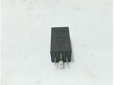 Recambio de rele para audi a3 (8l) 1.9 tdi referencia OEM IAM 4D0907131  