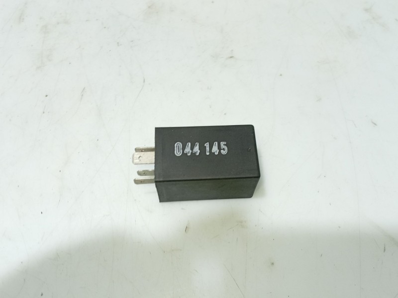 Recambio de rele para audi a3 (8l) 1.9 tdi referencia OEM IAM 4D0907131  