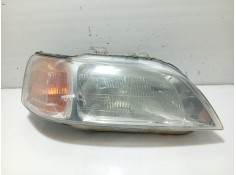 Recambio de faro derecho para honda civic vi fastback (ma, mb) 1.4 i (ma8, mb2) referencia OEM IAM 33101ST3305  