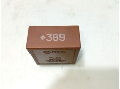 Recambio de rele para audi a3 (8l) 1.9 tdi referencia OEM IAM 4B0955531C   2