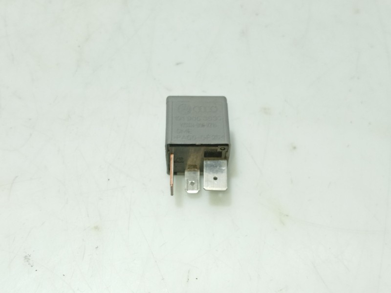 Recambio de rele para audi a3 (8l) 1.9 tdi referencia OEM IAM   