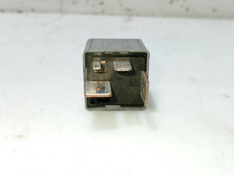 Recambio de rele para audi a3 (8l) 1.9 tdi referencia OEM IAM   