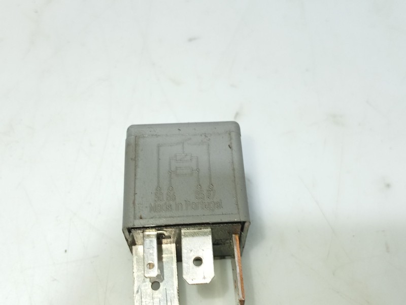 Recambio de rele para audi a3 (8l) 1.9 tdi referencia OEM IAM   