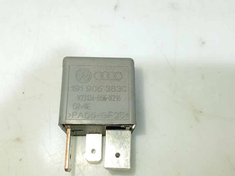Recambio de rele para audi a3 (8l) 1.9 tdi referencia OEM IAM   