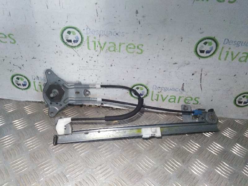 Recambio de elevalunas trasero derecho para  referencia OEM IAM   