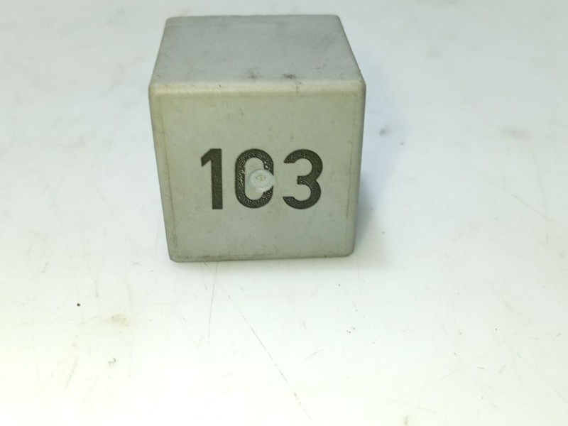Recambio de rele para audi a3 (8l) 1.9 tdi referencia OEM IAM   