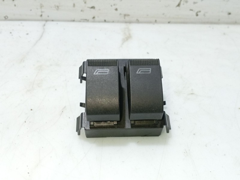 Recambio de mando elevalunas delantero izquierdo para audi a3 (8l) 1.9 tdi referencia OEM IAM 8L0959851  