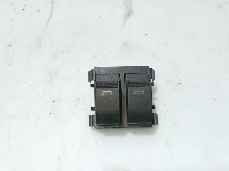 Recambio de mando elevalunas delantero izquierdo para audi a3 (8l) 1.9 tdi referencia OEM IAM 8L0959851  