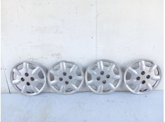 Recambio de tapacubos para honda civic vi fastback (ma, mb) 1.4 i (ma8, mb2) referencia OEM IAM   