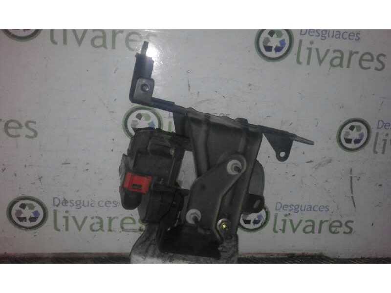 Recambio de abs para peugeot 406 berlina (s1/s2) srdt   |   01.97 - 12.04 | 1997 - 2004 | 90 cv / 66 kw referencia OEM IAM 02682