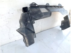 Recambio de moldura para honda civic vi fastback (ma, mb) 1.4 i (ma8, mb2) referencia OEM IAM    2