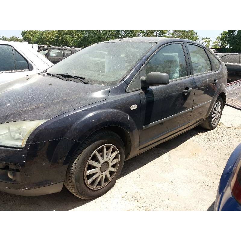ford focus berlina (cap) 1.6 tdci cat   |   0.04 - ... | 2004 | 90 cv / 66 kw del año 2004