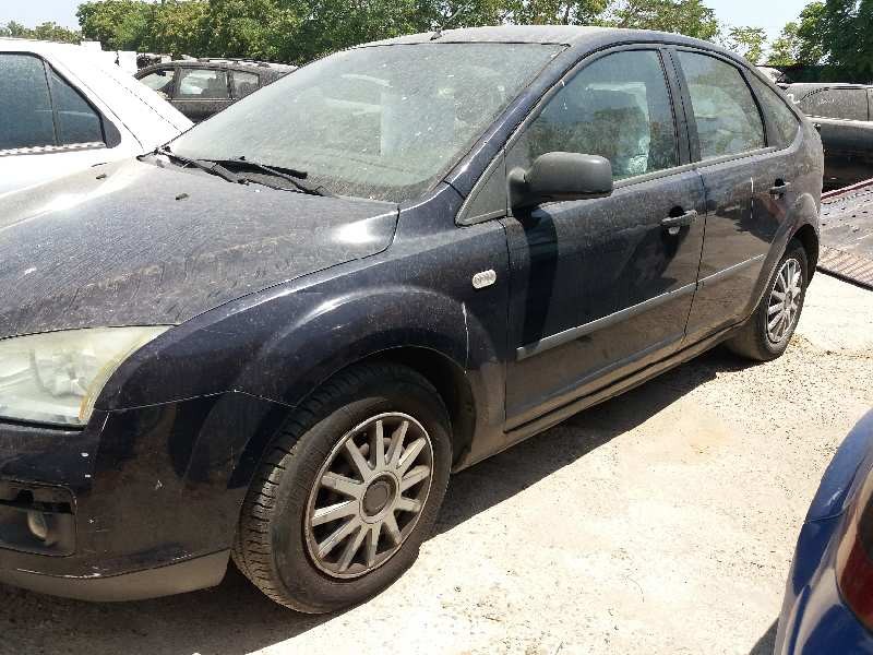 ford focus berlina (cap) 1.6 tdci cat   |   0.04 - ... | 2004 | 90 cv / 66 kw del año 2004