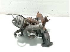 Recambio de turbocompresor para audi a3 (8l) 1.9 tdi referencia OEM IAM   