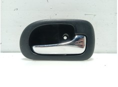 Recambio de maneta interior delantera derecha para honda civic vi fastback (ma, mb) 1.4 i (ma8, mb2) referencia OEM IAM 72120ST3