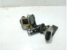 Recambio de cinturon seguridad delantero izquierdo para audi a3 (8l) 1.9 tdi referencia OEM IAM 8L3857705A  
