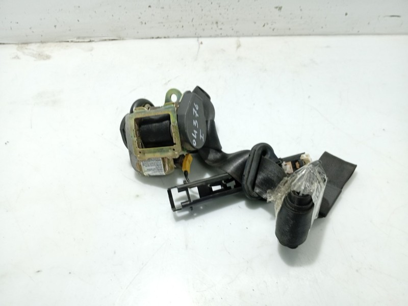 Recambio de cinturon seguridad delantero izquierdo para audi a3 (8l) 1.9 tdi referencia OEM IAM 8L3857705A  