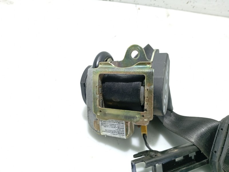 Recambio de cinturon seguridad delantero izquierdo para audi a3 (8l) 1.9 tdi referencia OEM IAM 8L3857705A  