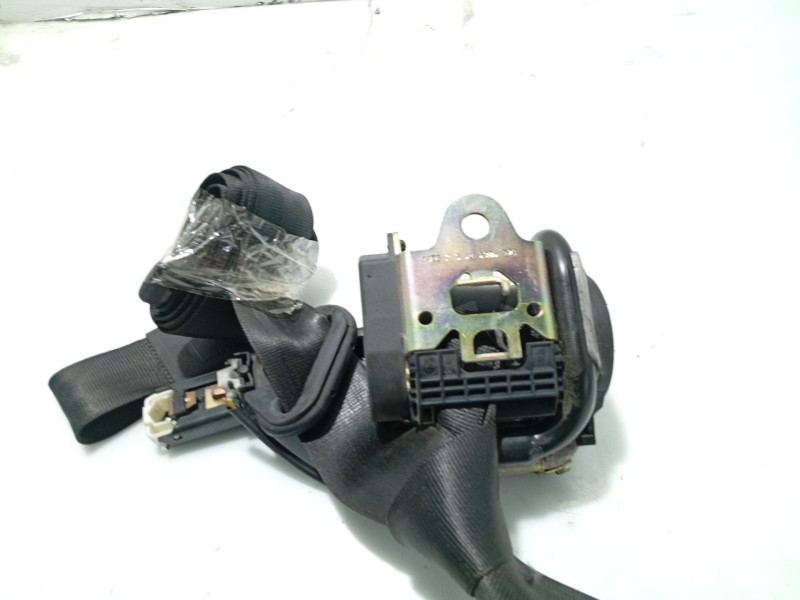 Recambio de cinturon seguridad delantero izquierdo para audi a3 (8l) 1.9 tdi referencia OEM IAM 8L3857705A  