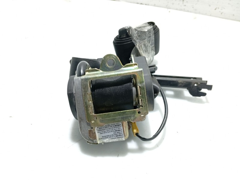 Recambio de cinturon seguridad delantero izquierdo para audi a3 (8l) 1.9 tdi referencia OEM IAM 8L3857705A  
