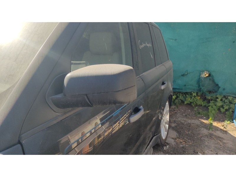 land rover range rover sport i (l320) del año 2009