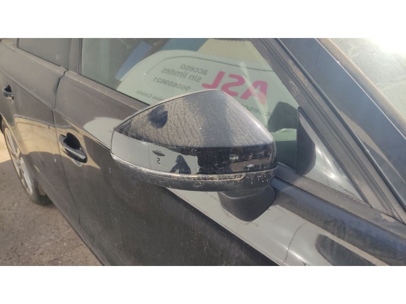 audi a3 sportback (8va, 8vf) del año 2016