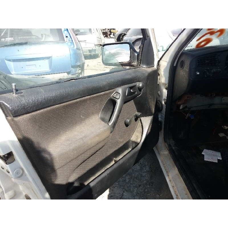 volkswagen vento (1h2)    |   ... | 0 | (47 kw / 56 cv) del año 22/08/1997