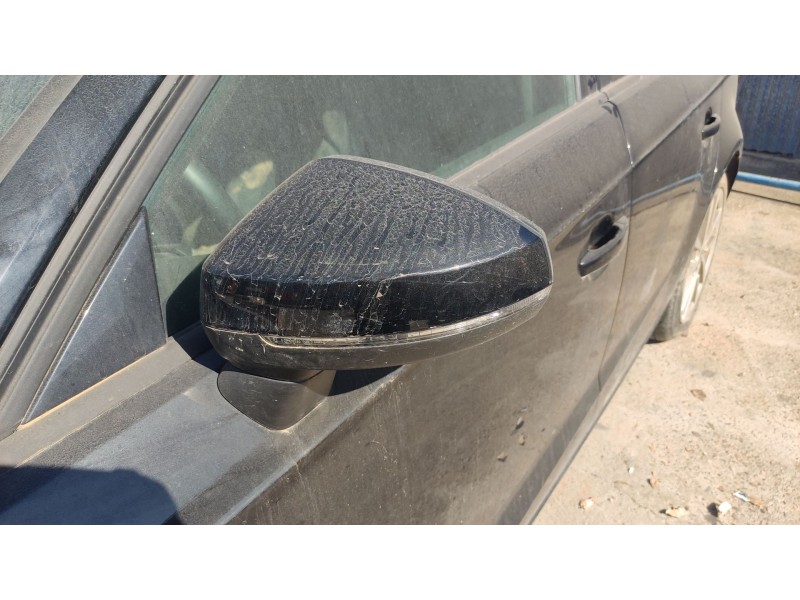 audi a3 sportback (8va, 8vf) del año 2016