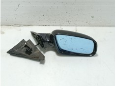 Recambio de espejo retrovisor derecho para audi a3 (8l) 1.9 tdi referencia OEM IAM    2
