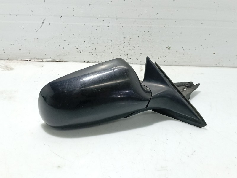 Recambio de espejo retrovisor derecho para audi a3 (8l) 1.9 tdi referencia OEM IAM   