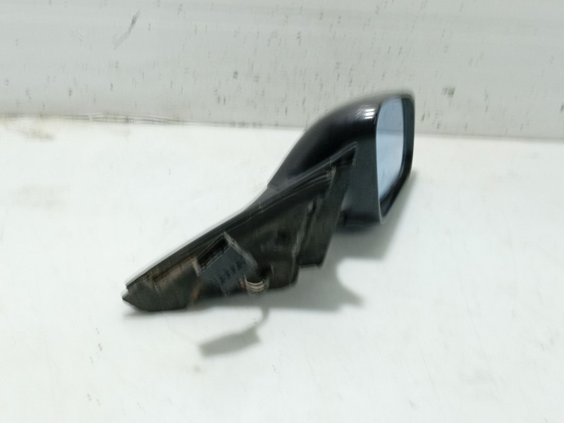 Recambio de espejo retrovisor derecho para audi a3 (8l) 1.9 tdi referencia OEM IAM   