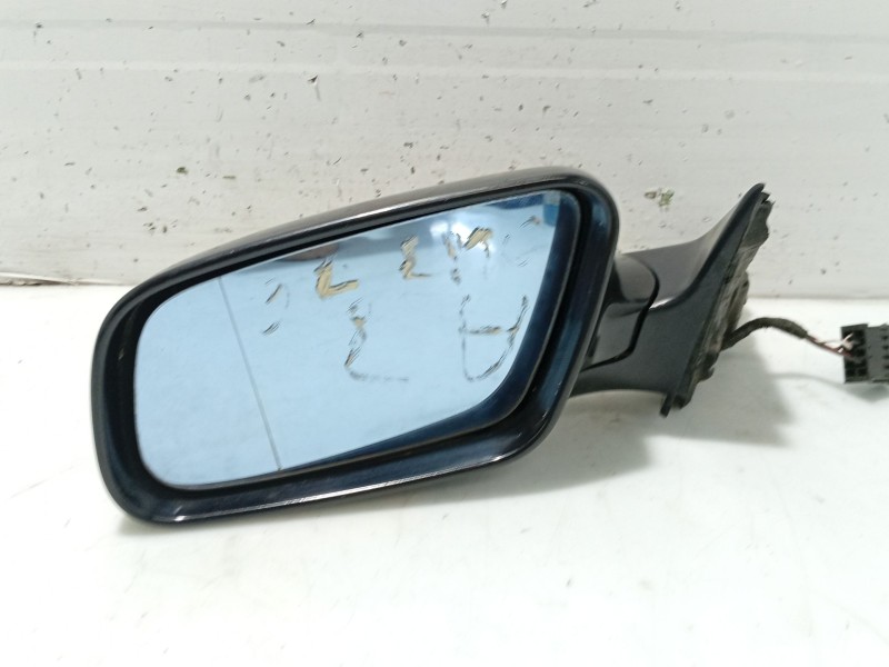 Recambio de espejo retrovisor izquierdo para audi a3 (8l) 1.9 tdi referencia OEM IAM   