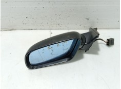 Recambio de espejo retrovisor izquierdo para audi a3 (8l) 1.9 tdi referencia OEM IAM    2