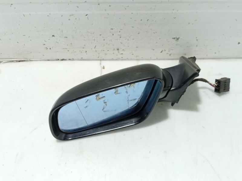 Recambio de espejo retrovisor izquierdo para audi a3 (8l) 1.9 tdi referencia OEM IAM   