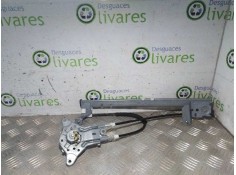 Recambio de elevalunas trasero derecho para  referencia OEM IAM    2