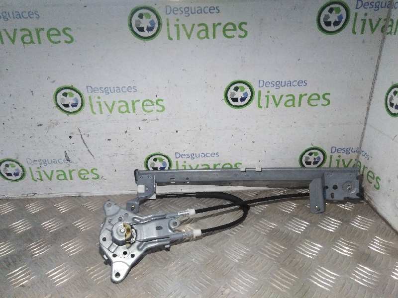 Recambio de elevalunas trasero derecho para  referencia OEM IAM   