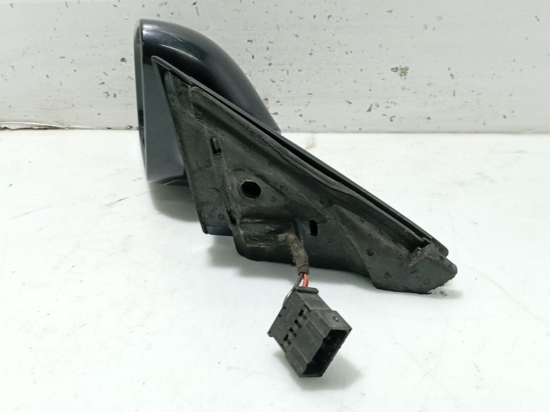 Recambio de espejo retrovisor izquierdo para audi a3 (8l) 1.9 tdi referencia OEM IAM   