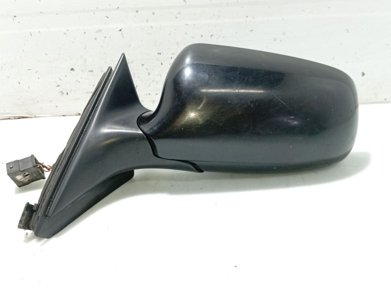 Recambio de espejo retrovisor izquierdo para audi a3 (8l) 1.9 tdi referencia OEM IAM   