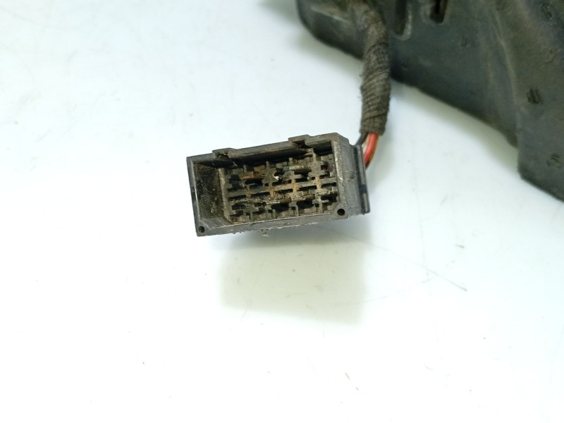 Recambio de espejo retrovisor izquierdo para audi a3 (8l) 1.9 tdi referencia OEM IAM   