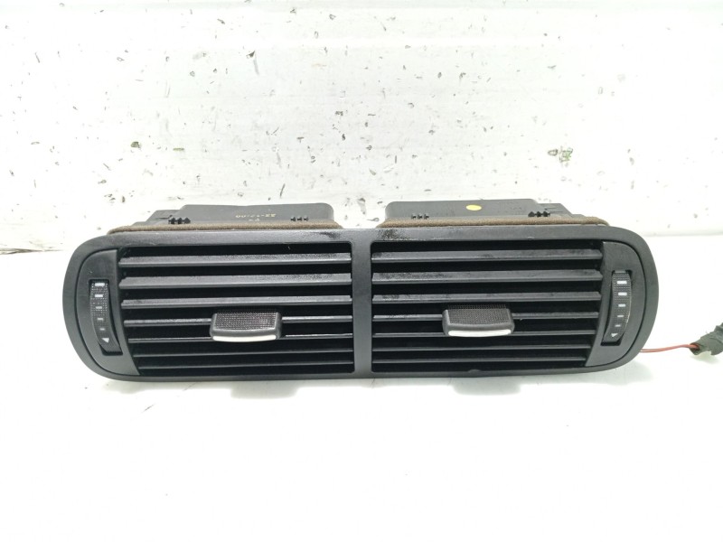 Recambio de aireador central para audi a3 (8l) 1.9 tdi referencia OEM IAM   