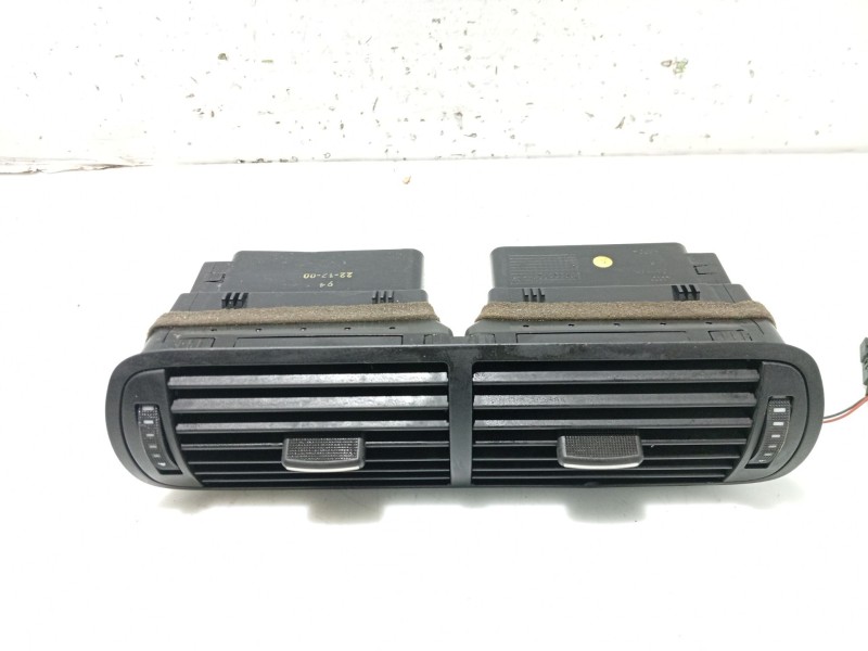 Recambio de aireador central para audi a3 (8l) 1.9 tdi referencia OEM IAM   