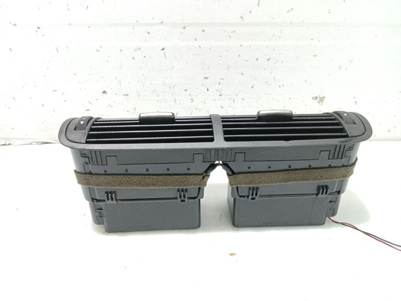 Recambio de aireador central para audi a3 (8l) 1.9 tdi referencia OEM IAM   