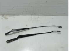 Recambio de brazo limpia delantero derecho para audi a3 (8l) 1.9 tdi referencia OEM IAM 1J1955409A 1J1955410A  2