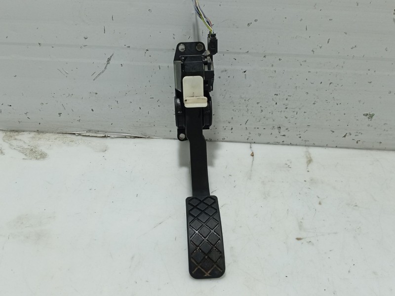 Recambio de pedal acelerador para audi a3 (8l) 1.9 tdi referencia OEM IAM   